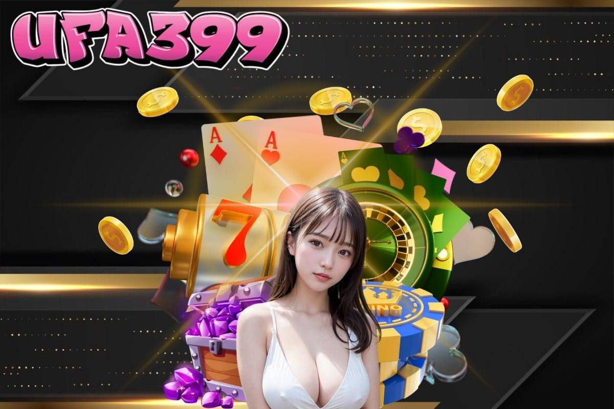ufa399 เครดิตฟรี	